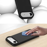 4smarts iPhone Air Cover Cupertino MagSafe Sort