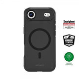 4smarts iPhone Air Cover Defend Case Ultimag Sort