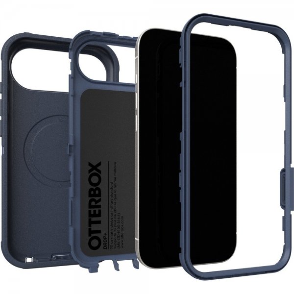 Otterbox iPhone Air Cover Defender Pro MagSafe Blue Sentiment