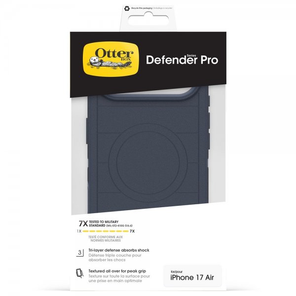 Otterbox iPhone Air Cover Defender Pro MagSafe Blue Sentiment