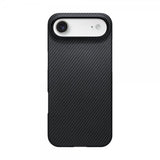 Pitaka iPhone Air Cover Edge Sort/Grå Twill