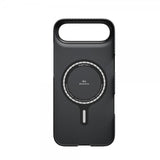 Pitaka iPhone Air Cover Edge Sort/Grå Twill