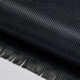 Pitaka iPhone Air Cover Edge Sort/Grå Twill