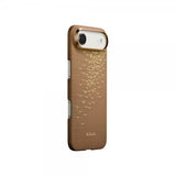 Pitaka iPhone Air Cover Edge Golden Glint