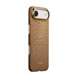 Pitaka iPhone Air Cover Edge Golden Glint