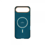 Pitaka iPhone Air Cover Edge Golden Glint