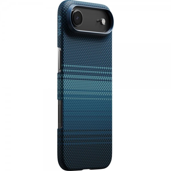 Pitaka iPhone Air Cover Edge Moonrise