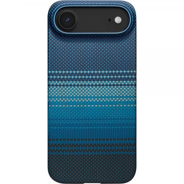 Pitaka iPhone Air Cover Edge Moonrise