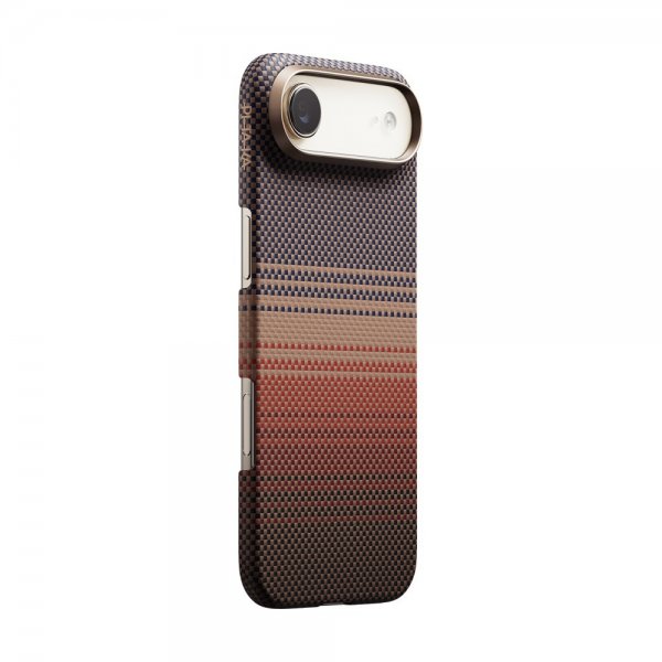 Pitaka iPhone Air Cover Edge Sunset