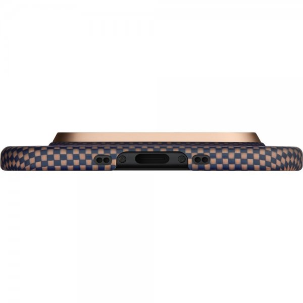 Pitaka iPhone Air Cover Edge Sunset
