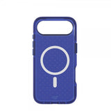 Tech21 iPhone Air Cover EvoCheck MagSafe Electric Blue
