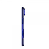 Tech21 iPhone Air Cover EvoCheck MagSafe Electric Blue