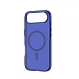 Tech21 iPhone Air Cover EvoCheck MagSafe Electric Blue