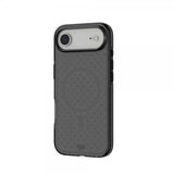 Tech21 iPhone Air Cover EvoCheck MagSafe Smokey Black