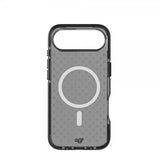Tech21 iPhone Air Cover EvoCheck MagSafe Smokey Black