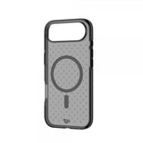 Tech21 iPhone Air Cover EvoCheck MagSafe Smokey Black