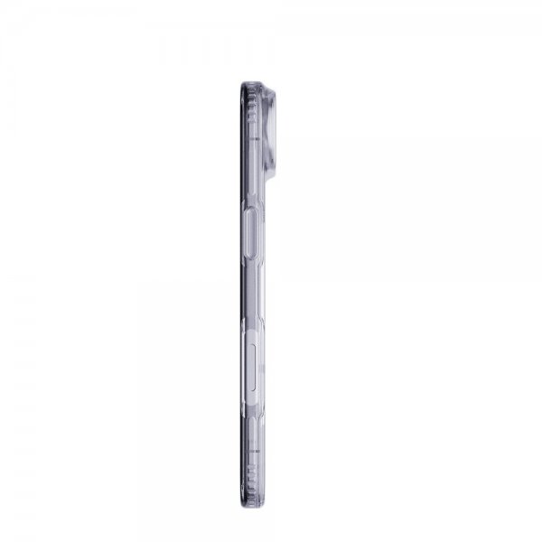 Tech21 iPhone Air Cover EvoClear MagSafe Transparent