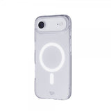 Tech21 iPhone Air Cover EvoClear MagSafe Transparent