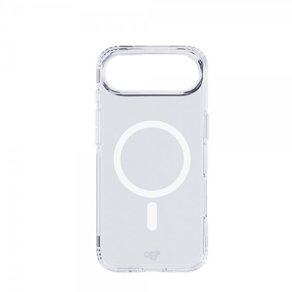 Tech21 iPhone Air Cover EvoClear MagSafe Transparent