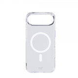 Tech21 iPhone Air Cover EvoClear MagSafe Transparent