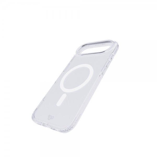 Tech21 iPhone Air Cover EvoClear MagSafe Transparent