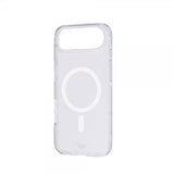 Tech21 iPhone Air Cover EvoClear MagSafe Transparent