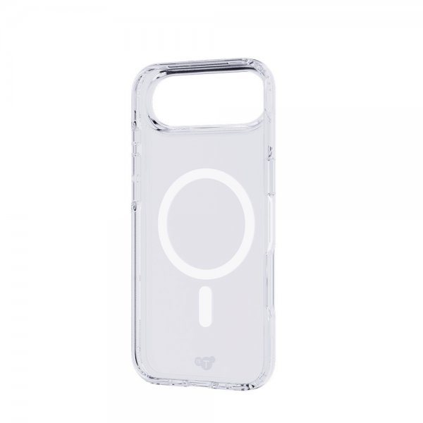 Tech21 iPhone Air Cover EvoClear MagSafe Transparent