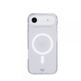 Tech21 iPhone Air Cover EvoClear MagSafe Transparent