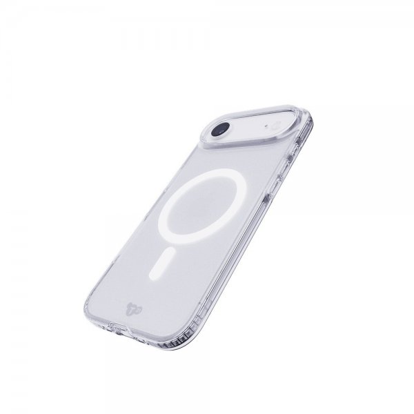 Tech21 iPhone Air Cover EvoClear MagSafe Transparent