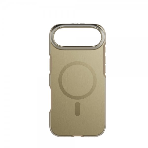 Tech21 iPhone Air Cover EvoDusk MagSafe Copper