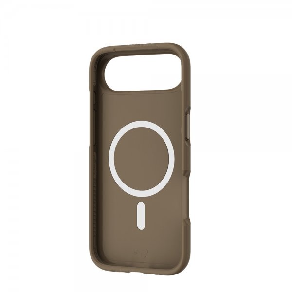 Tech21 iPhone Air Cover EvoDusk MagSafe Copper