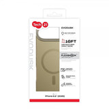 Tech21 iPhone Air Cover EvoDusk MagSafe Copper