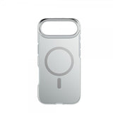Tech21 iPhone Air Cover EvoDusk MagSafe Titanium