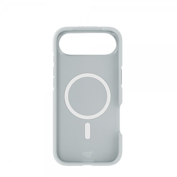 Tech21 iPhone Air Cover EvoDusk MagSafe Titanium