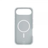 Tech21 iPhone Air Cover EvoDusk MagSafe Titanium