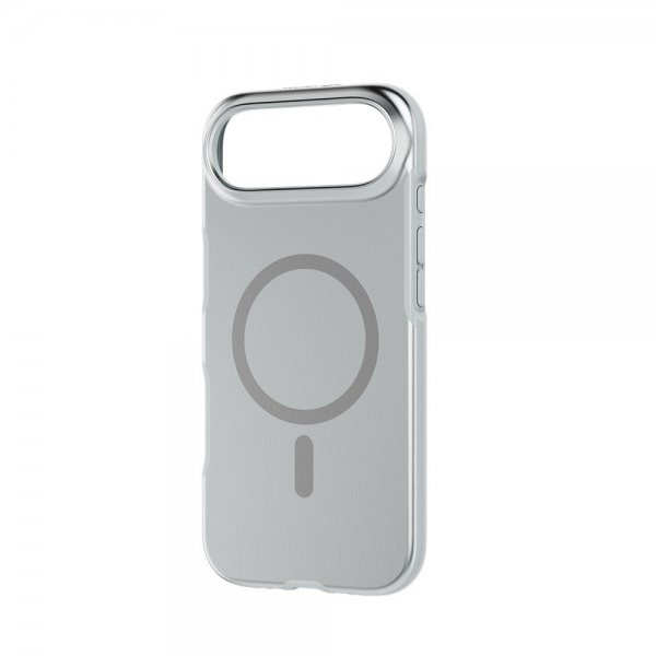 Tech21 iPhone Air Cover EvoDusk MagSafe Titanium