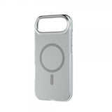 Tech21 iPhone Air Cover EvoDusk MagSafe Titanium