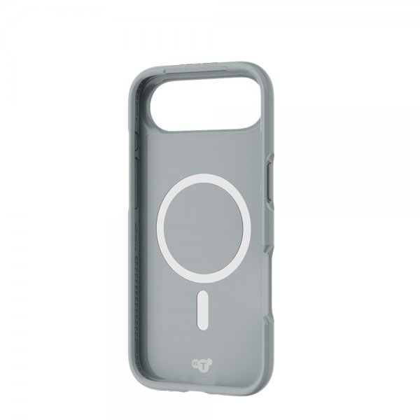 Tech21 iPhone Air Cover EvoDusk MagSafe Titanium