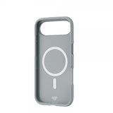 Tech21 iPhone Air Cover EvoDusk MagSafe Titanium