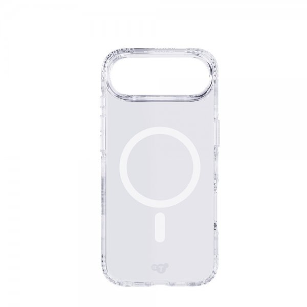 Tech21 iPhone Air Cover EvoLite MagSafe Transparent