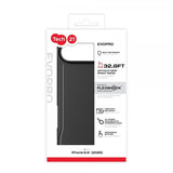 Tech21 iPhone Air Cover EvoPro MagSafe Sort