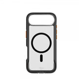 Tech21 iPhone Air Cover EvoPro MagSafe Transparent Sort