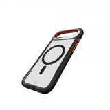 Tech21 iPhone Air Cover EvoPro MagSafe Transparent Sort