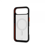 Tech21 iPhone Air Cover EvoPro MagSafe Transparent Sort