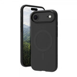 dbramante1928 iPhone Air Cover Greenland Pro MagSafe Night Black