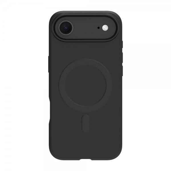 dbramante1928 iPhone Air Cover Greenland Pro MagSafe Night Black