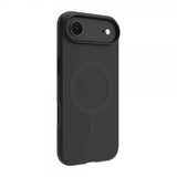dbramante1928 iPhone Air Cover Greenland Pro MagSafe Night Black