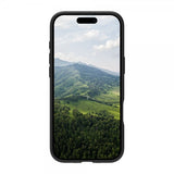 dbramante1928 iPhone Air Cover Greenland Pro MagSafe Night Black