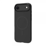 dbramante1928 iPhone Air Cover Greenland Pro MagSafe Night Black