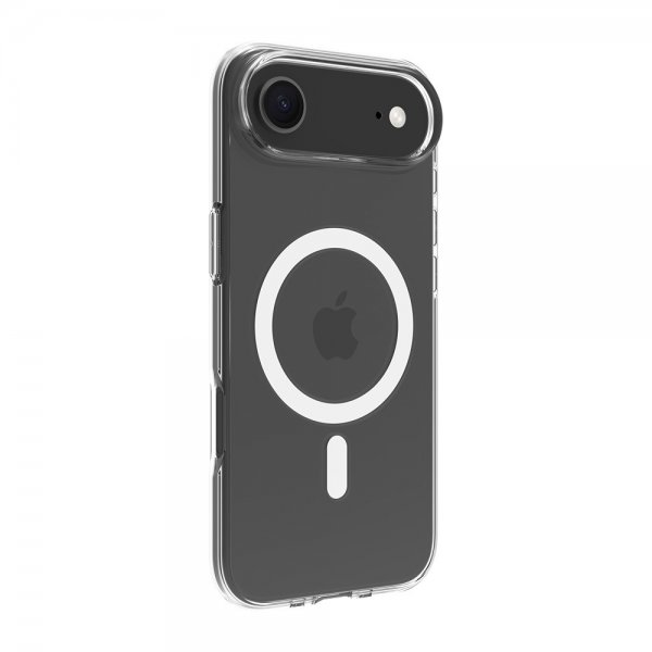 dbramante1928 iPhone Air Skal Greenland Pro MagSafe Transparent
